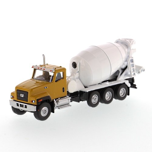 CAT CT681 Mixer Concrete Mixer